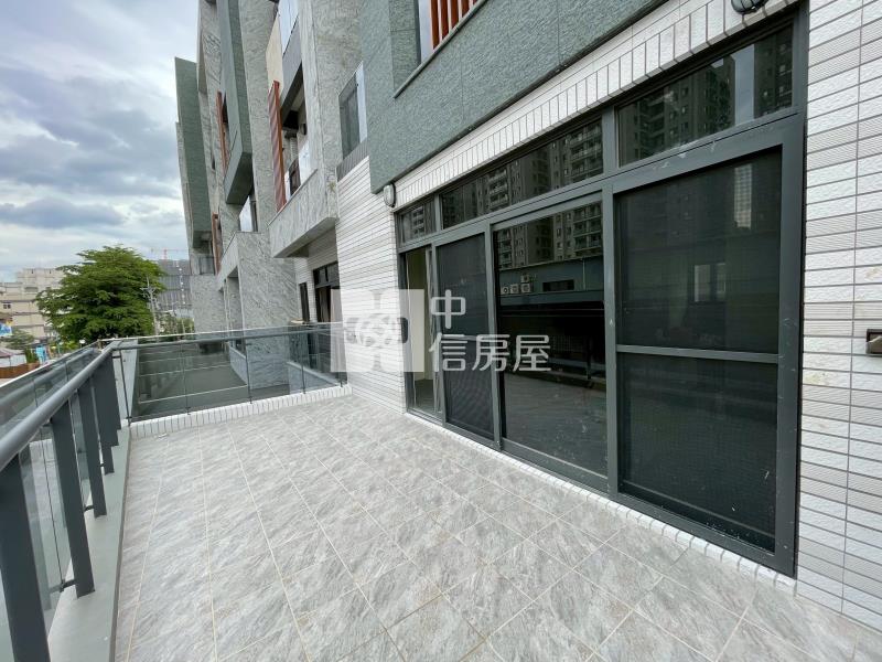 北屯中國醫電梯臨路4車新角墅房屋室內格局與周邊環境
