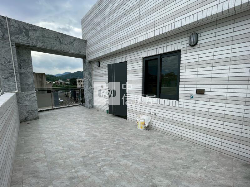 北屯中國醫電梯臨路4車新角墅房屋室內格局與周邊環境