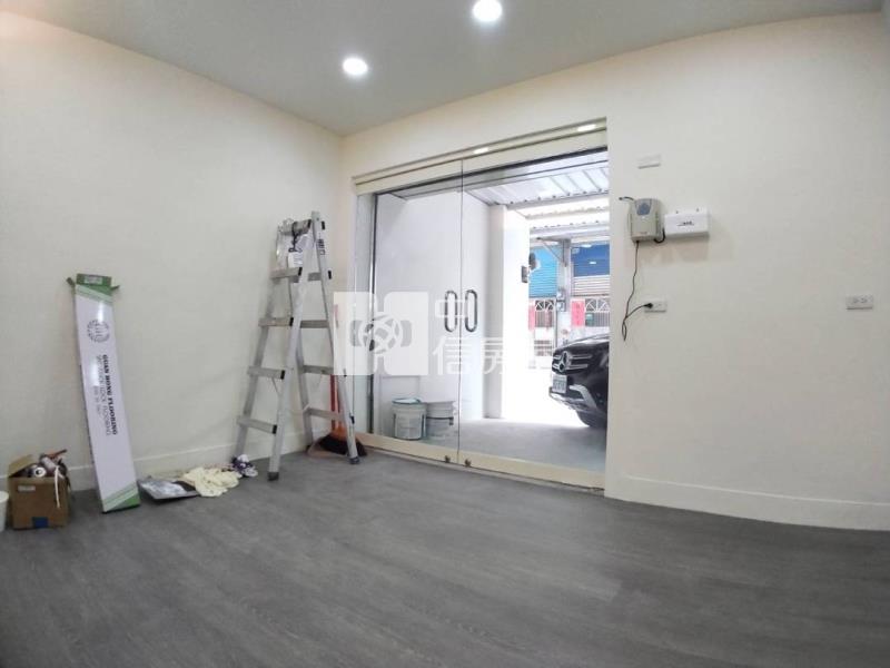 內壢大面寬整新1樓公寓房屋室內格局與周邊環境