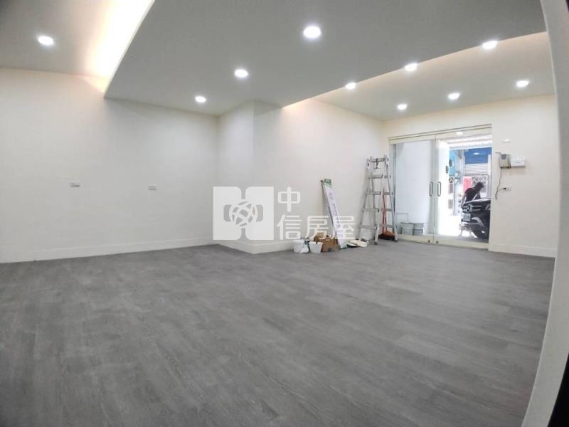 內壢大面寬整新1樓公寓房屋室內格局與周邊環境