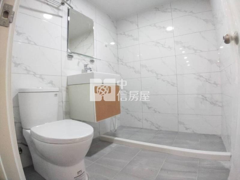 內壢大面寬整新1樓公寓房屋室內格局與周邊環境