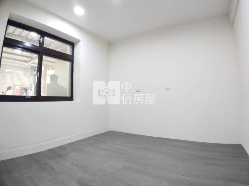 內壢大面寬整新1樓公寓房屋室內格局與周邊環境
