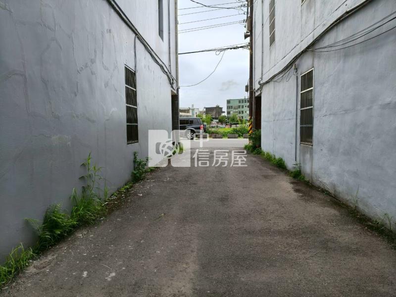 金陵路邊間透天房屋室內格局與周邊環境