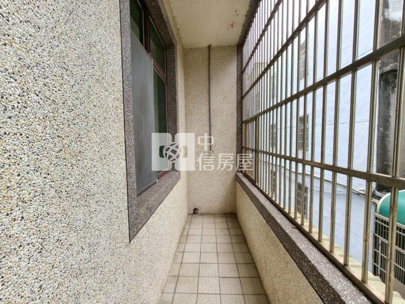 金陵路邊間透天房屋室內格局與周邊環境