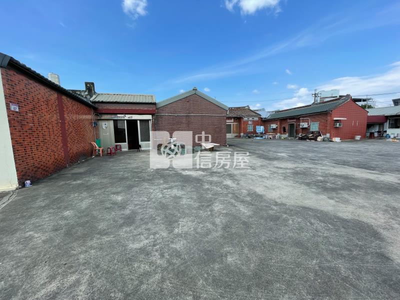 高鐵南路七段農地+建地房屋室內格局與周邊環境