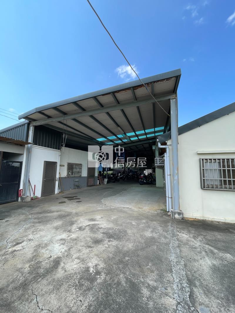 高鐵南路七段農地+建地房屋室內格局與周邊環境
