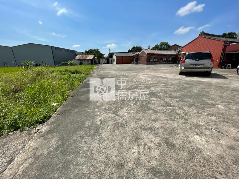 高鐵南路七段農地+建地房屋室內格局與周邊環境