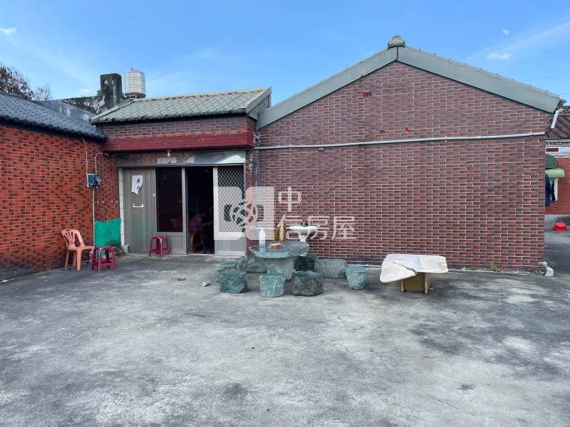 高鐵南路七段農地+建地房屋室內格局與周邊環境