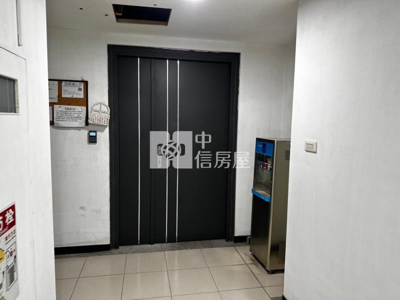 (興大學府城)興大收租29間套房+平車房屋室內格局與周邊環境