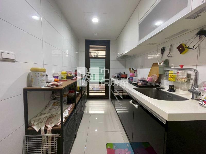 新捷市景觀美三房+雙車位房屋室內格局與周邊環境