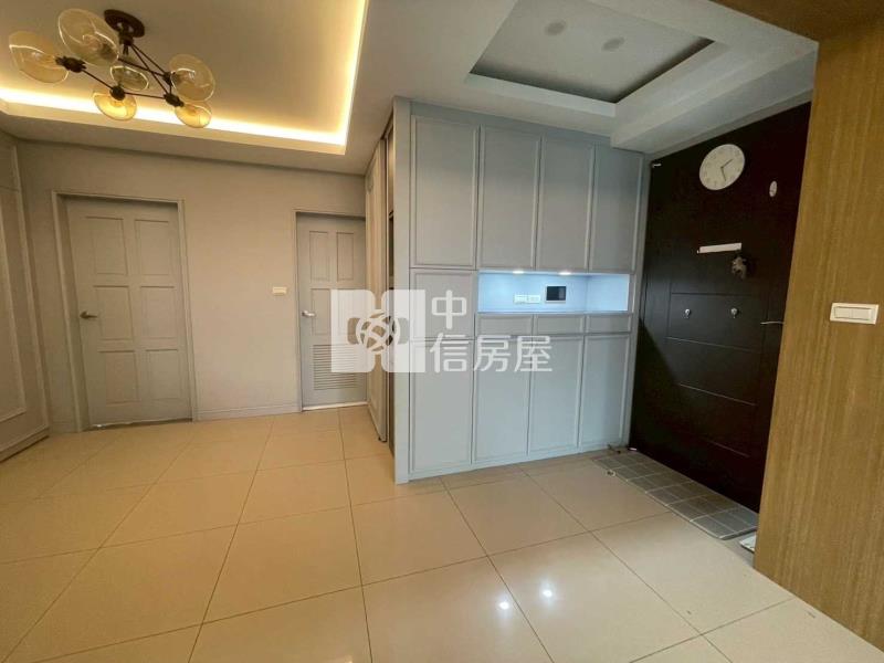 新捷市景觀美三房+雙車位房屋室內格局與周邊環境