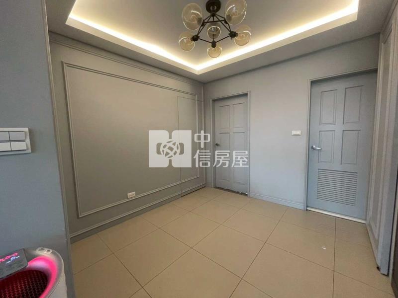 新捷市景觀美三房+雙車位房屋室內格局與周邊環境