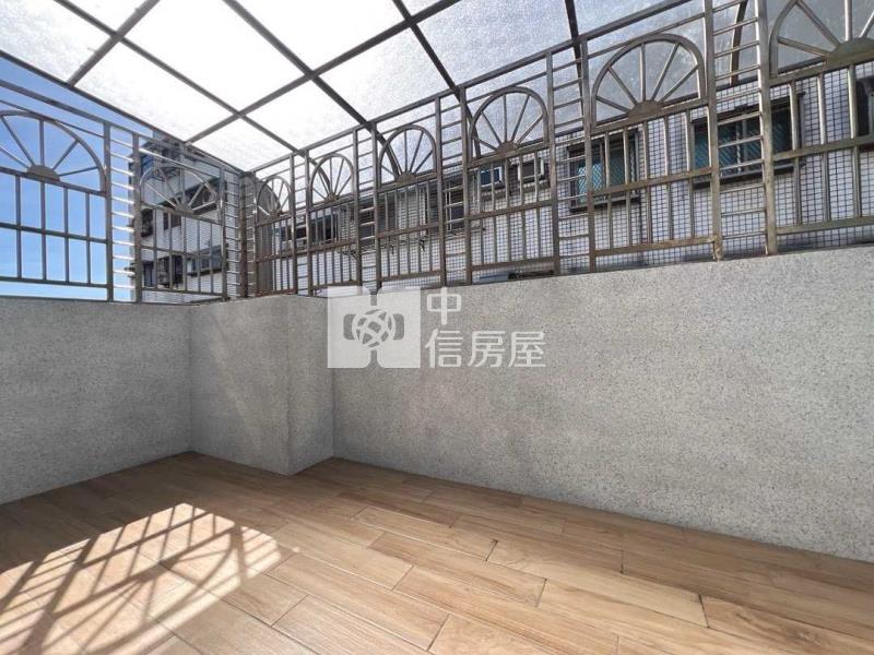 大園聯大透天房屋室內格局與周邊環境