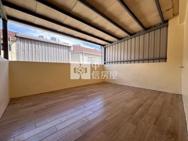 大園聯大透天房屋室內格局與周邊環境