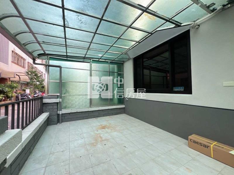 大園聯大透天房屋室內格局與周邊環境