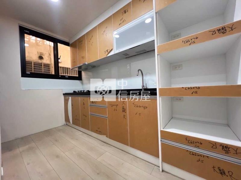 大園聯大透天房屋室內格局與周邊環境