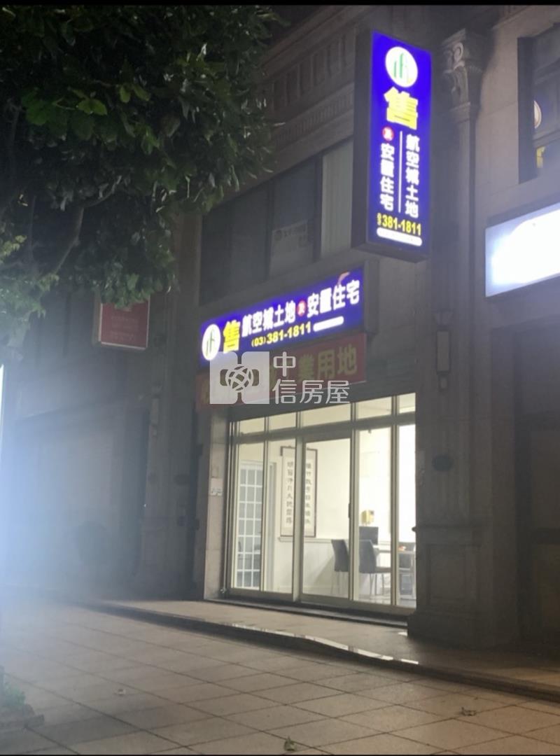 【神馬】A17捷運黃金一樓店面房屋室內格局與周邊環境