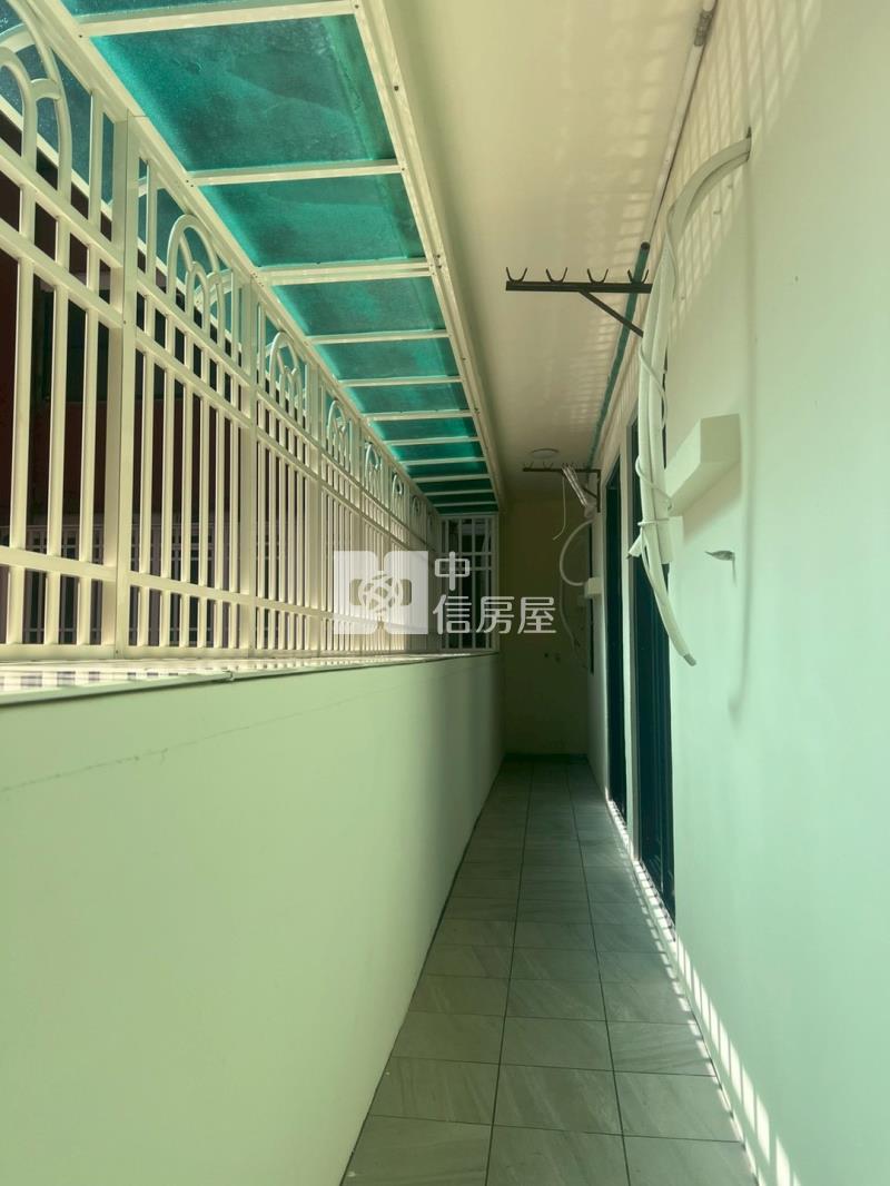 桃園市政府整新3房(車位輪抽)房屋室內格局與周邊環境