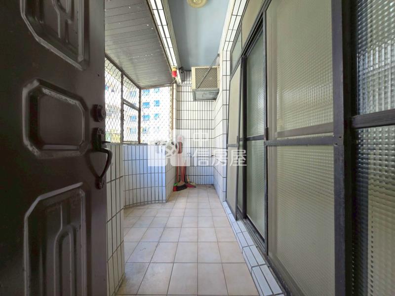 內壢火車站三房房屋室內格局與周邊環境