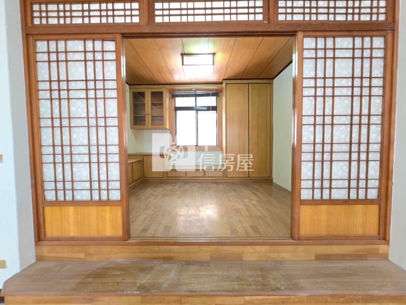 內壢火車站三房房屋室內格局與周邊環境