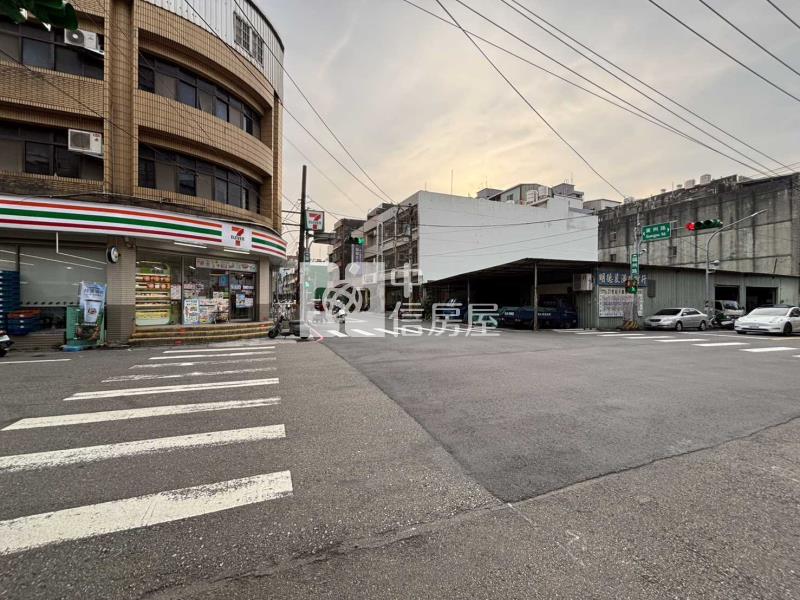正福州路大地坪12間透天套房房屋室內格局與周邊環境