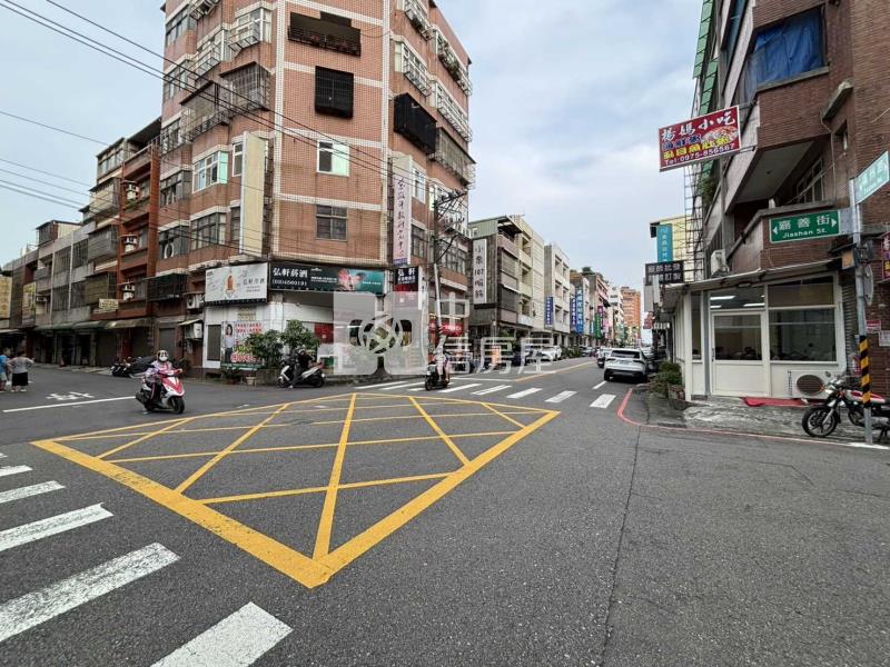 正福州路大地坪12間透天套房房屋室內格局與周邊環境