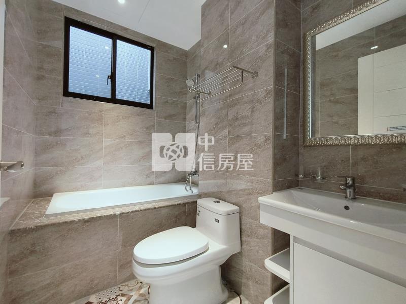 青埔旁高樓層景觀二房車房屋室內格局與周邊環境