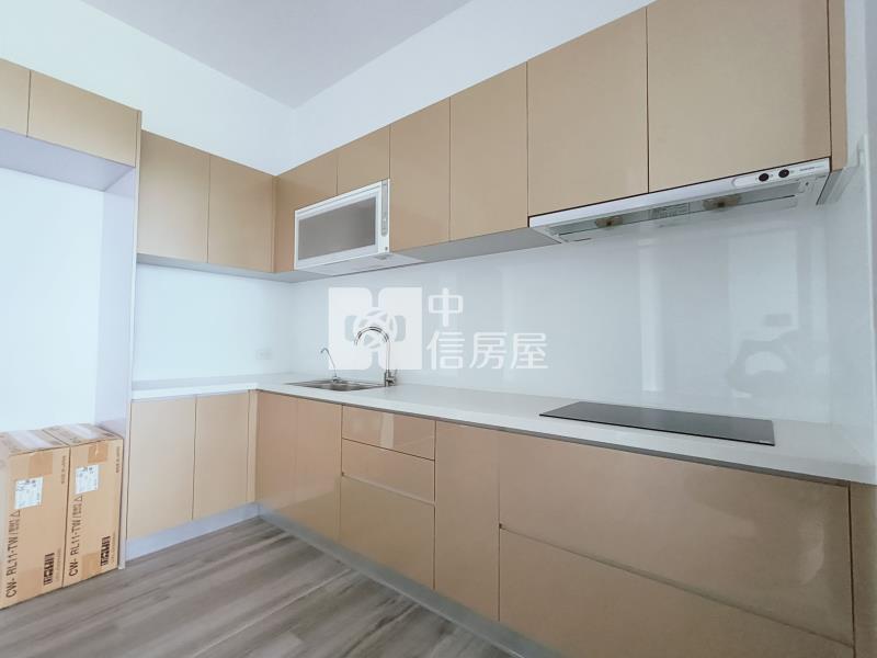 青埔旁高樓層景觀二房車房屋室內格局與周邊環境