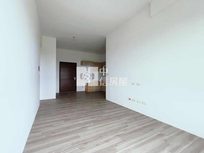青埔旁高樓層景觀二房車房屋室內格局與周邊環境