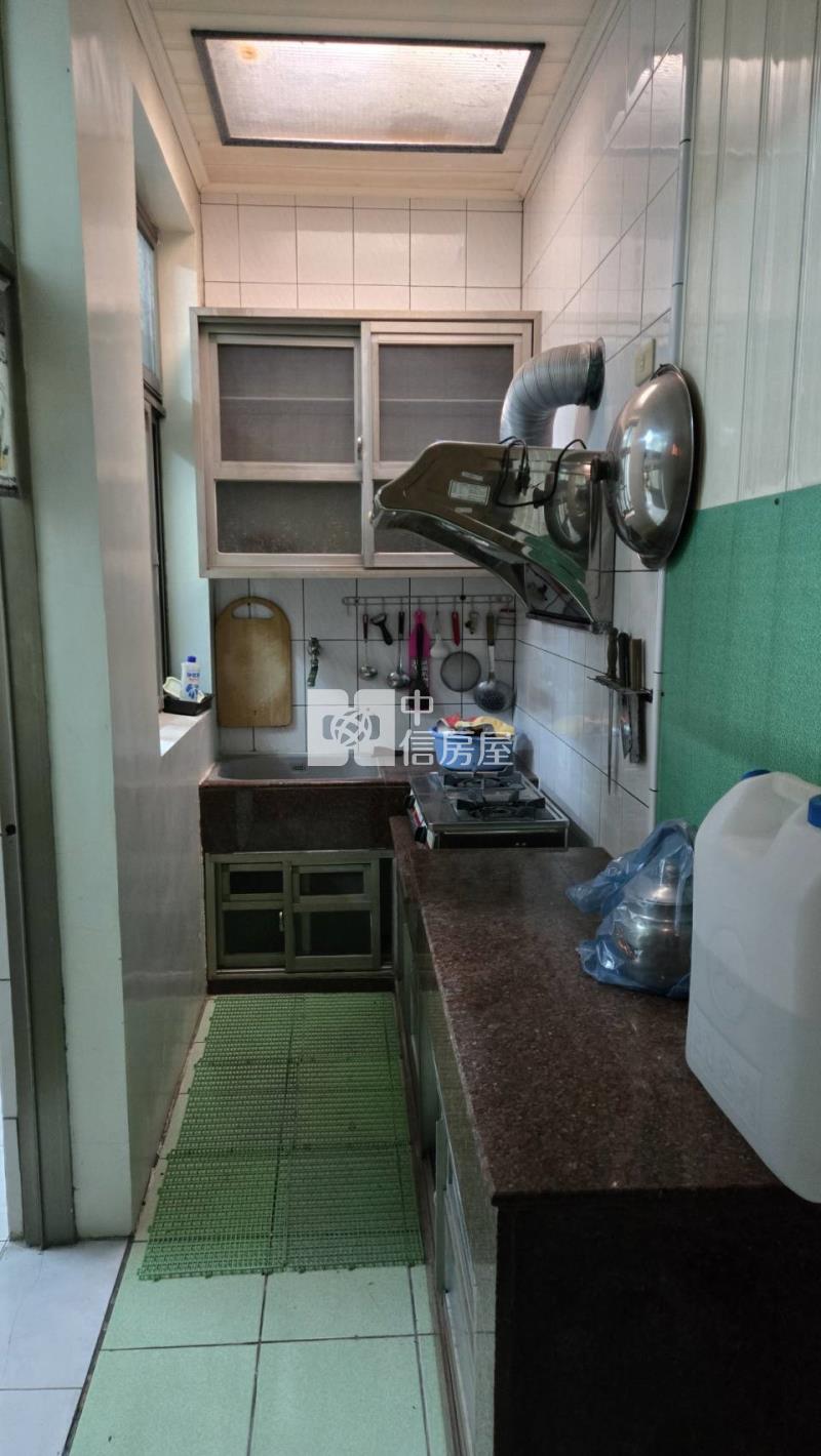 【獨家銷售】內埔竹圍村車庫透天房屋室內格局與周邊環境