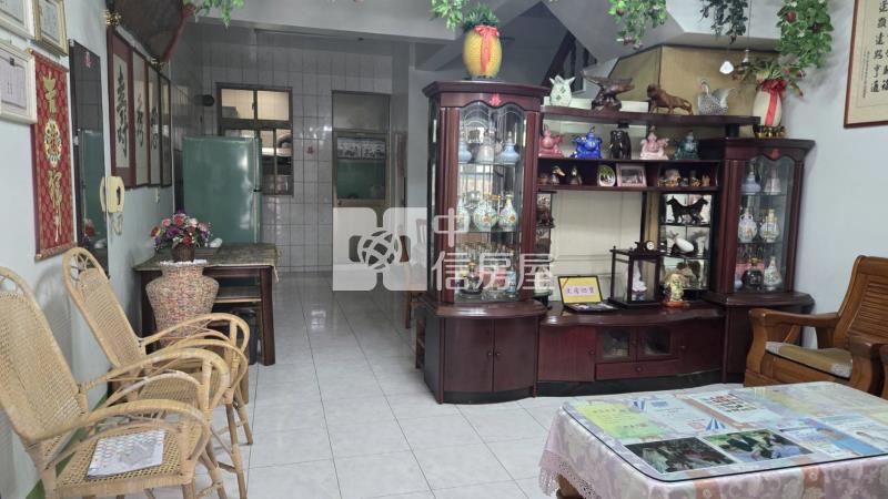 【獨家銷售】內埔竹圍村車庫透天房屋室內格局與周邊環境