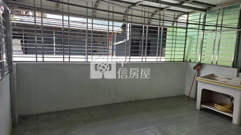 【獨家銷售】內埔竹圍村車庫透天房屋室內格局與周邊環境