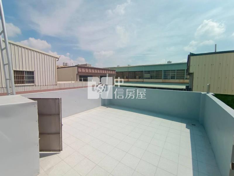 安南區功安三街邊間店住房屋室內格局與周邊環境