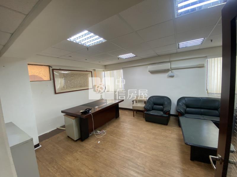 愛河畔前金國中景觀大樓房屋室內格局與周邊環境