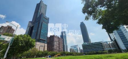 高雄房屋 新光諾貝爾16樓房屋室內格局與周邊環境