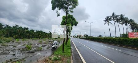 屏東土地 《竹田88交流道都計農地》房屋室內格局與周邊環境