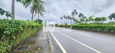 屏東土地 《竹田88交流道都計農地》房屋室內格局與周邊環境