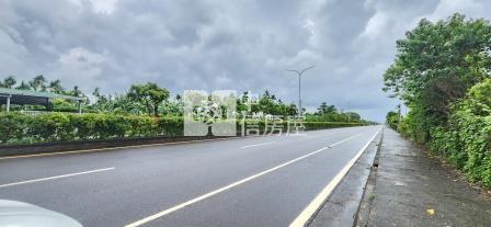 屏東土地 《竹田88交流道都計農地》房屋室內格局與周邊環境