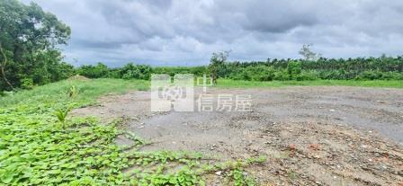屏東土地 《竹田88交流道都計農地》房屋室內格局與周邊環境