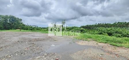 屏東土地 《竹田88交流道都計農地》房屋室內格局與周邊環境