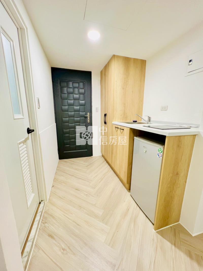 北區精緻大套房房屋室內格局與周邊環境