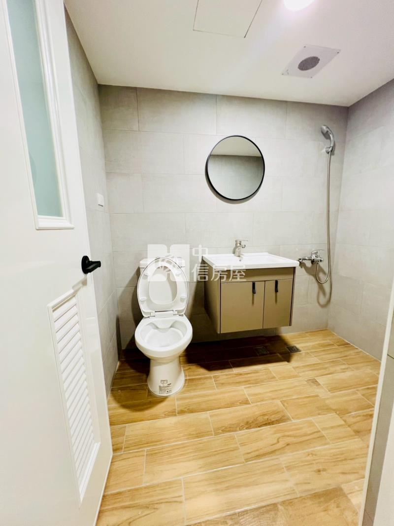 北區精緻大套房房屋室內格局與周邊環境