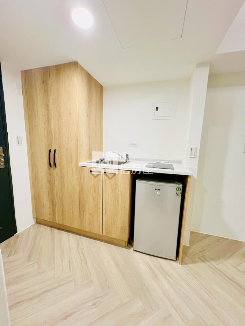 北區精緻大套房房屋室內格局與周邊環境