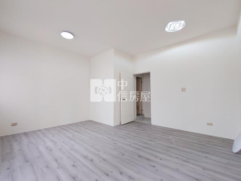 豐原交流道庭院別墅房屋室內格局與周邊環境