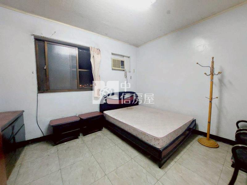 體育園區透店房屋室內格局與周邊環境