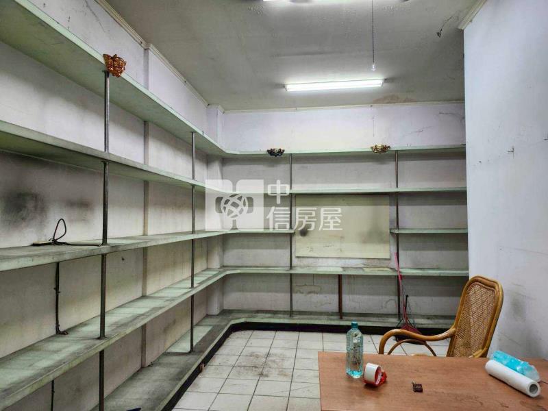 體育園區透店房屋室內格局與周邊環境