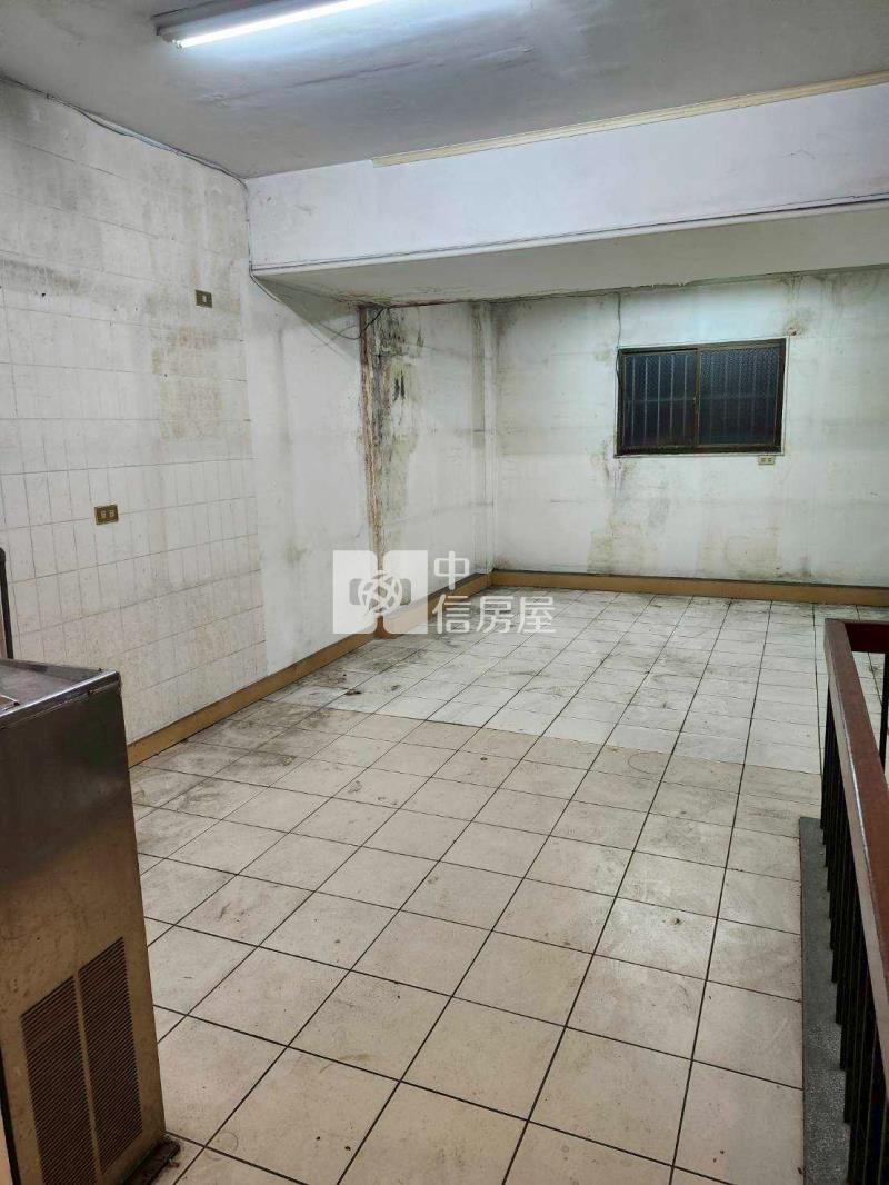 體育園區透店房屋室內格局與周邊環境