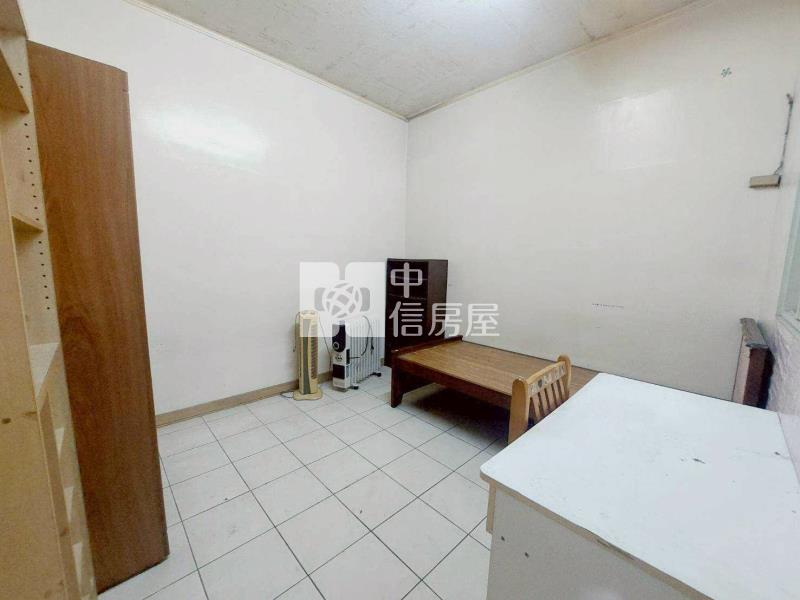 體育園區透店房屋室內格局與周邊環境