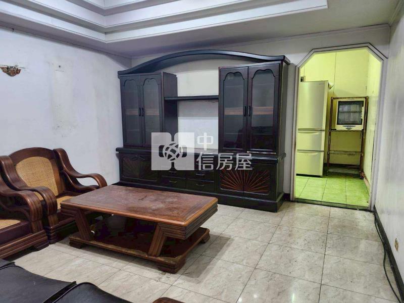 體育園區透店房屋室內格局與周邊環境