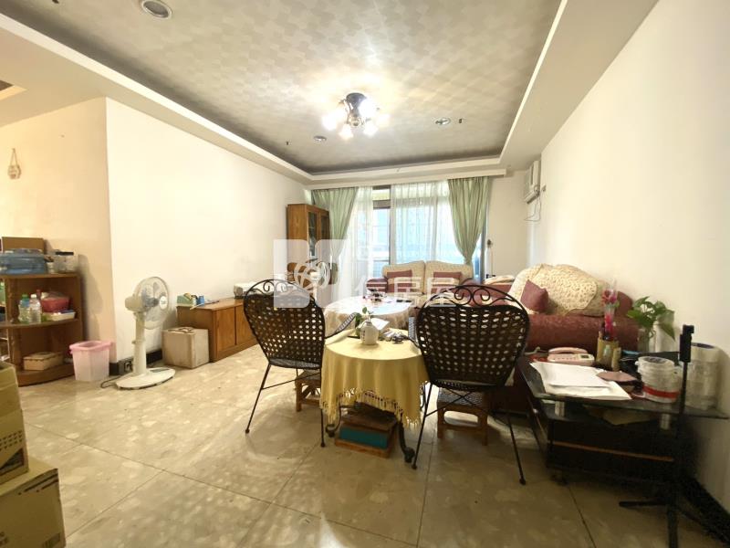 【安家】中壢海華SOGO【凱薩宮廷】高樓層景觀四房車房屋室內格局與周邊環境